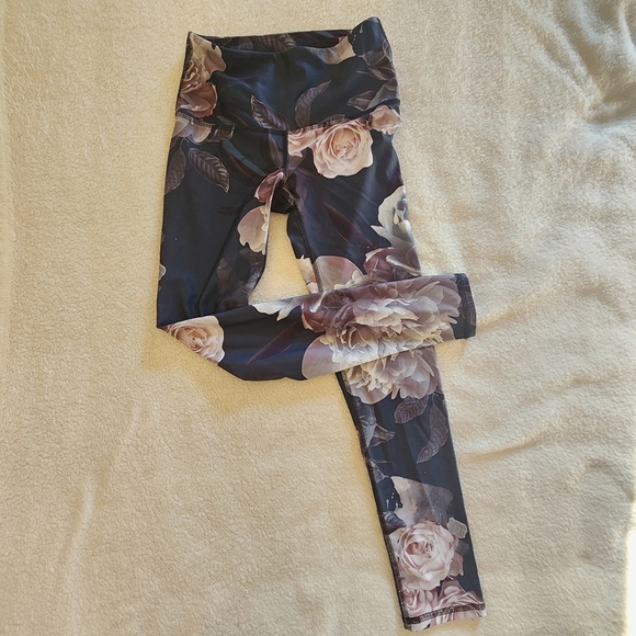 Noli Active Pants - Noli Active Leggings - XS